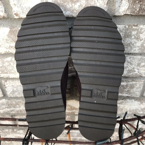 🍄 Sorel Madson Moc Toe Waterproof Boots - Picture 6 of 12